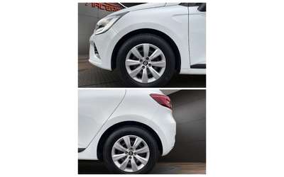 Renault Clio 1.0I HATCH LIFE - автомобили, коли, обяви за нови и употребявани 15