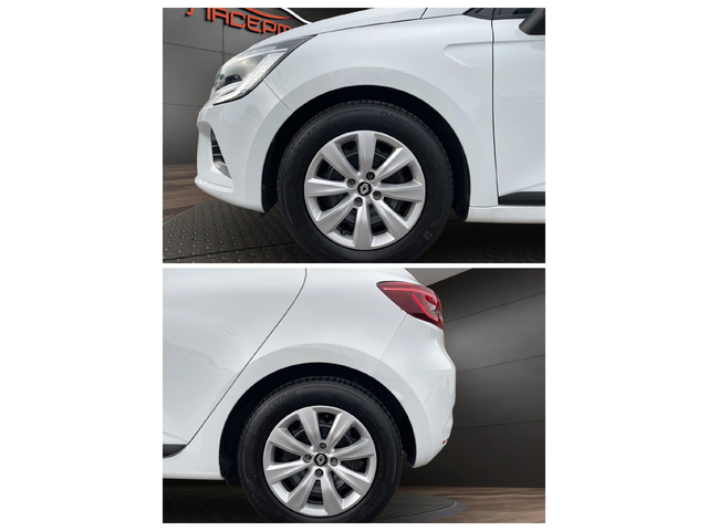 Renault Clio 1.0I HATCH LIFE - автомобили, коли, обяви за нови и употребявани 15