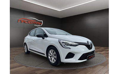 renault-clio - 1