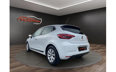 renault-clio - 3
