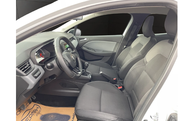 Renault Clio 1.0I HATCH LIFE - автомобили, коли, обяви за нови и употребявани 6