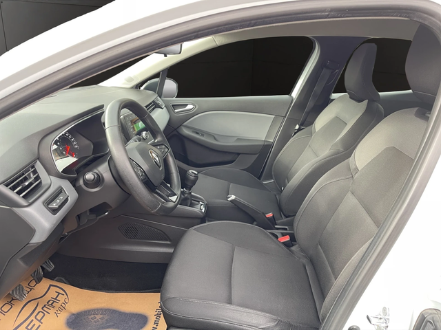 Renault Clio 1.0I HATCH LIFE - автомобили, коли, обяви за нови и употребявани 6