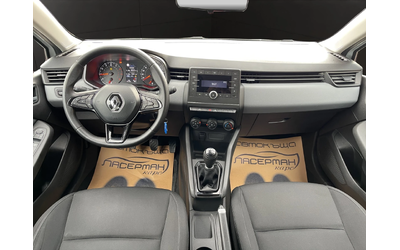 Renault Clio 1.0I HATCH LIFE - автомобили, коли, обяви за нови и употребявани 9