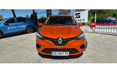 renault-clio - 1