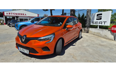 renault-clio - 0