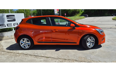 renault-clio - 3