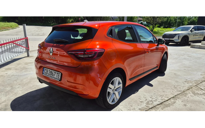 renault-clio - 4