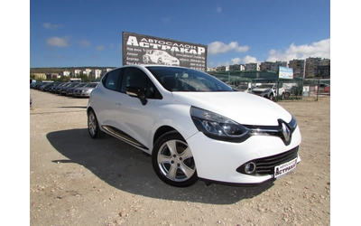 renault-clio - 0