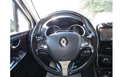 Renault Clio 1.5DCI EURO5B - автомобили, коли, обяви за нови и употребявани 10