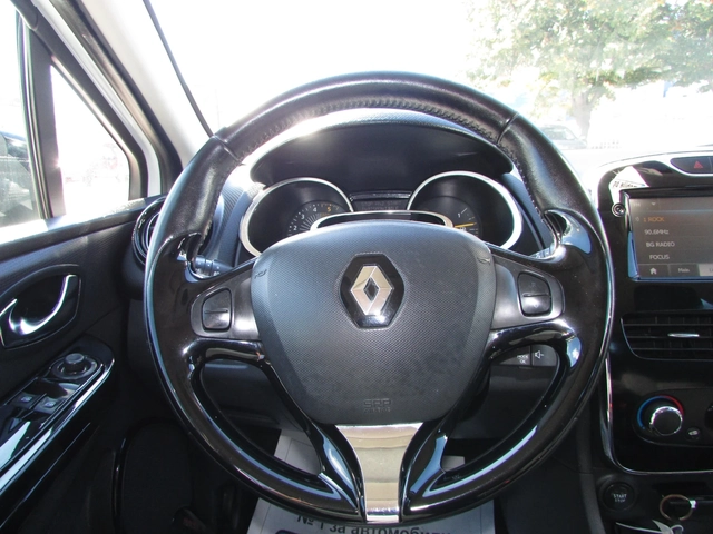 Renault Clio 1.5DCI EURO5B - автомобили, коли, обяви за нови и употребявани 10