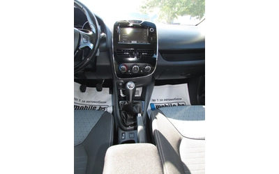 Renault Clio 1.5DCI EURO5B - автомобили, коли, обяви за нови и употребявани 11