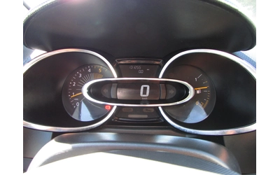 Renault Clio 1.5DCI EURO5B - автомобили, коли, обяви за нови и употребявани 12
