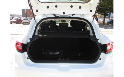 Renault Clio 1.5DCI EURO5B - автомобили, коли, обяви за нови и употребявани 14