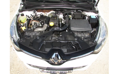 Renault Clio 1.5DCI EURO5B - автомобили, коли, обяви за нови и употребявани 15