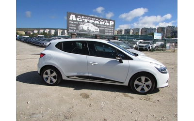 Renault Clio 1.5DCI EURO5B - автомобили, коли, обяви за нови и употребявани 16
