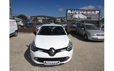 renault-clio - 1