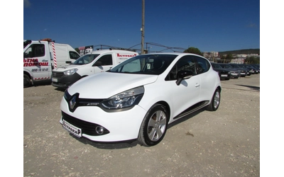 renault-clio - 2
