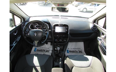 Renault Clio 1.5DCI EURO5B - автомобили, коли, обяви за нови и употребявани 6
