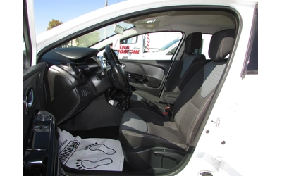 Renault Clio 1.5DCI EURO5B - автомобили, коли, обяви за нови и употребявани 7