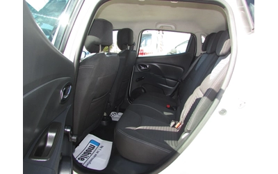 Renault Clio 1.5DCI EURO5B - автомобили, коли, обяви за нови и употребявани 8