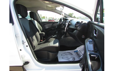 Renault Clio 1.5DCI EURO5B - автомобили, коли, обяви за нови и употребявани 9