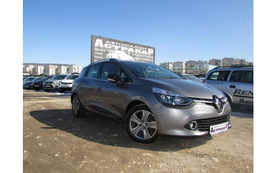 renault-clio - 0