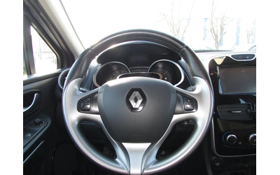 Renault Clio 1.5CDI SPORT EU5B - автомобили, коли, обяви за нови и употребявани 10