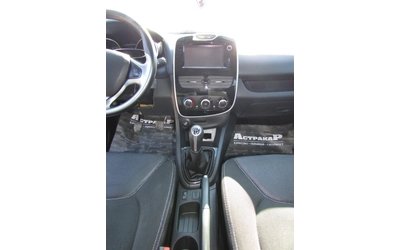 Renault Clio 1.5CDI SPORT EU5B - автомобили, коли, обяви за нови и употребявани 11
