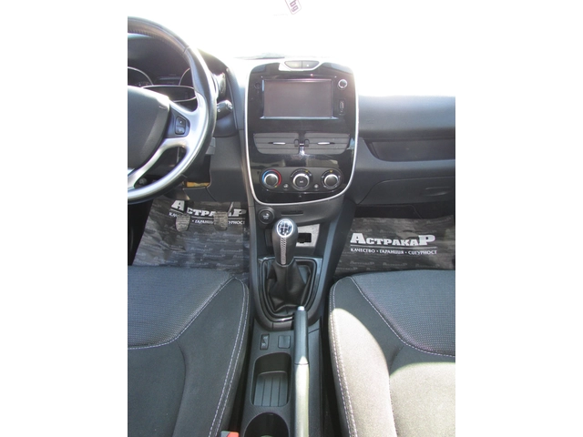 Renault Clio 1.5CDI SPORT EU5B - автомобили, коли, обяви за нови и употребявани 11