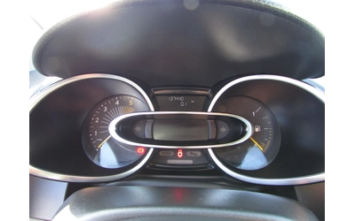 Renault Clio 1.5CDI SPORT EU5B - автомобили, коли, обяви за нови и употребявани 12