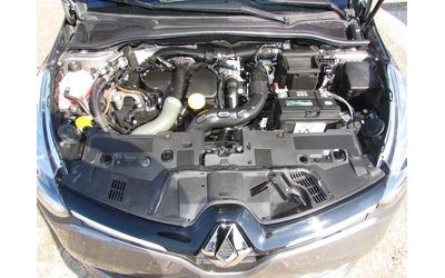 Renault Clio 1.5CDI SPORT EU5B - автомобили, коли, обяви за нови и употребявани 15