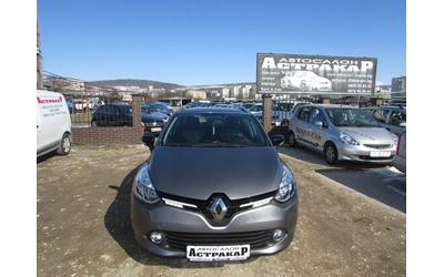 renault-clio - 1