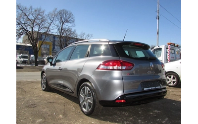 renault-clio - 5