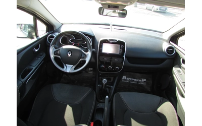 Renault Clio 1.5CDI SPORT EU5B - автомобили, коли, обяви за нови и употребявани 6