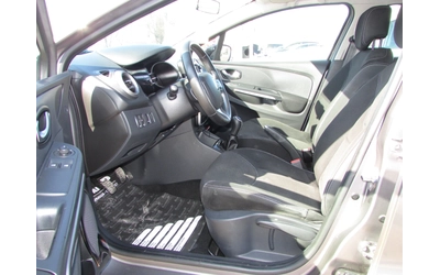 Renault Clio 1.5CDI SPORT EU5B - автомобили, коли, обяви за нови и употребявани 7