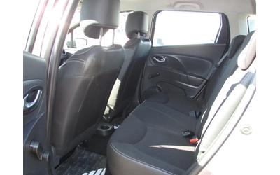 Renault Clio 1.5CDI SPORT EU5B - автомобили, коли, обяви за нови и употребявани 8