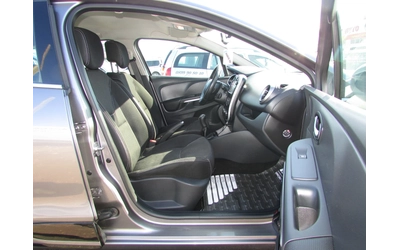 Renault Clio 1.5CDI SPORT EU5B - автомобили, коли, обяви за нови и употребявани 9