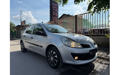 renault-clio - 0