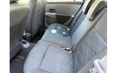 Renault Clio 1, 500 DCI EURO4 - автомобили, коли, обяви за нови и употребявани 10