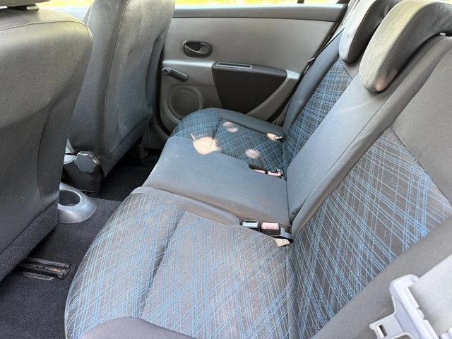 Renault Clio 1, 500 DCI EURO4 - автомобили, коли, обяви за нови и употребявани 10