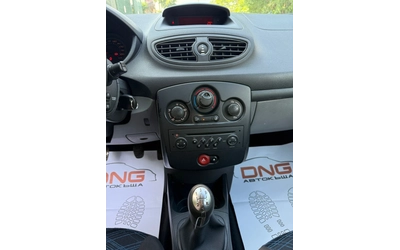 Renault Clio 1, 500 DCI EURO4 - автомобили, коли, обяви за нови и употребявани 11