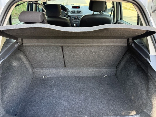Renault Clio 1, 500 DCI EURO4 - автомобили, коли, обяви за нови и употребявани 12