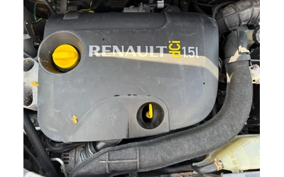 Renault Clio 1, 500 DCI EURO4 - автомобили, коли, обяви за нови и употребявани 13