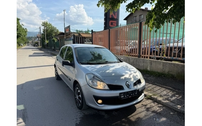 renault-clio - 1
