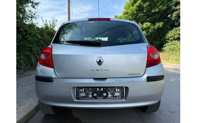 renault-clio - 5