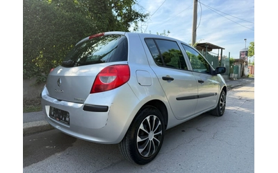 Renault Clio 1, 500 DCI EURO4 - автомобили, коли, обяви за нови и употребявани 6