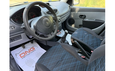 Renault Clio 1, 500 DCI EURO4 - автомобили, коли, обяви за нови и употребявани 7
