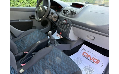 Renault Clio 1, 500 DCI EURO4 - автомобили, коли, обяви за нови и употребявани 8