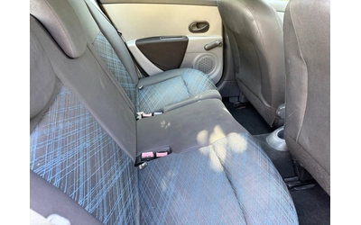 Renault Clio 1, 500 DCI EURO4 - автомобили, коли, обяви за нови и употребявани 9