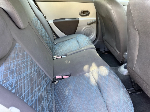 Renault Clio 1, 500 DCI EURO4 - автомобили, коли, обяви за нови и употребявани 9